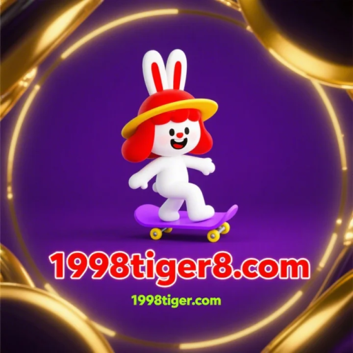 1998tiger.com